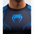 Herren-Rashguard Venum No-Gi 6.0 Rashguard black/blue 5