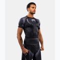 Herren-Rashguard Venum No-Gi 6.0 Rashguard black/grey 4