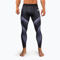 Herren-Trainingsleggings Venum No-Gi 6.0 Spats black/white