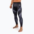 Herren-Trainingsleggings Venum No-Gi 6.0 Spats black/white 4