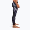 Herren-Trainingsleggings Venum No-Gi 6.0 Spats black/white 7