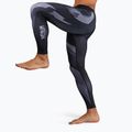 Herren-Trainingsleggings Venum No-Gi 6.0 Spats black/white 8