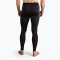 Herren-Trainingsleggings Venum No-Gi 6.0 Spats Black/Brown 3