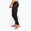 Herren-Trainingsleggings Venum No-Gi 6.0 Spats Black/Brown 5