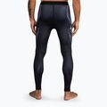Herren-Trainingsleggings Venum No-Gi 6.0 Spats black/grey 3