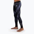 Herren-Trainingsleggings Venum No-Gi 6.0 Spats black/grey 5