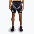 Herren-Trainingsshorts Venum No-Gi 6.0 Training black/white