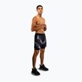 Herren-Trainingsshorts Venum No-Gi 6.0 Training black/white 2