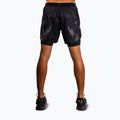 Herren-Trainingsshorts Venum No-Gi 6.0 Training black/white 3