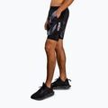 Herren-Trainingsshorts Venum No-Gi 6.0 Training black/white 4