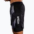 Herren-Trainingsshorts Venum No-Gi 6.0 Training black/white 6