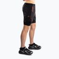 Herren-Trainingsshorts Venum No-Gi 6.0 Training black/brown 4