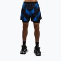 Herren-Trainingsshorts Venum No-Gi 6.0 Training black/blue