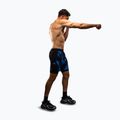 Herren-Trainingsshorts Venum No-Gi 6.0 Training black/blue 2