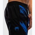 Herren-Trainingsshorts Venum No-Gi 6.0 Training black/blue 7