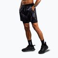 Herren-Trainingsshorts Venum No-Gi 6.0 Training black/grey