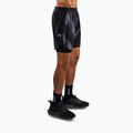 Herren-Trainingsshorts Venum No-Gi 6.0 Training black/grey 5