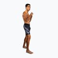 Herren-Trainingsshorts Venum No-Gi 6.0 Vale Tudo black/white 2