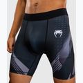 Herren-Trainingsshorts Venum No-Gi 6.0 Vale Tudo black/white 5