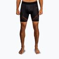 Herren-Trainingsshorts Venum No-Gi 6.0 Vale Tudo black/brown