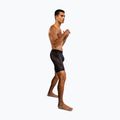 Herren-Trainingsshorts Venum No-Gi 6.0 Vale Tudo black/brown 2
