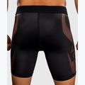 Herren-Trainingsshorts Venum No-Gi 6.0 Vale Tudo black/brown 5