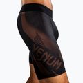 Herren-Trainingsshorts Venum No-Gi 6.0 Vale Tudo black/brown 7