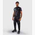 Herren-Shirt Venum Rage & Workout Dry Tech black/grey 2