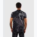 Herren-Shirt Venum Rage & Workout Dry Tech black/grey 3