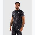 Herren-Shirt Venum Rage & Workout Dry Tech black/grey 4