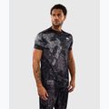 Herren-Shirt Venum Rage & Workout Dry Tech black/grey 5