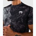 Herren-Shirt Venum Rage & Workout Dry Tech black/grey 6