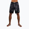 Herren-Trainingsshorts Venum Rage & Workout Fight black/grey