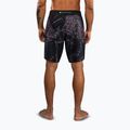 Herren-Trainingsshorts Venum Rage & Workout Fight black/grey 3