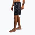 Herren-Trainingsshorts Venum Rage & Workout Fight black/grey 5