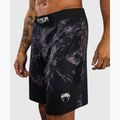 Herren-Trainingsshorts Venum Rage & Workout Fight black/grey 6