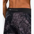 Herren-Trainingsshorts Venum Rage & Workout Fight black/grey 7
