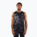 Herren-Shirt Venum Rage & Workout Dry Tech Tank Top black/grey