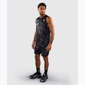 Herren-Shirt Venum Rage & Workout Dry Tech Tank Top black/grey 2