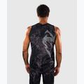 Herren-Shirt Venum Rage & Workout Dry Tech Tank Top black/grey 3
