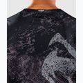 Herren-Shirt Venum Rage & Workout Dry Tech Tank Top black/grey 6