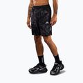 Herren-Trainingsshorts Venum Rage & Workout Training black/grey 4