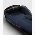 Boxhandschuhe Venum Demon Boxing black/grey 3