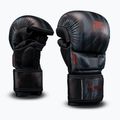 Sparringhandschuhe Venum Demon Sparring black/grey