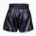 Herren-Trainingsshorts Venum Demon Muay Thai black/grey 2