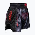 Herren-Trainingsshorts Venum Demon Muay Thai black/grey 4