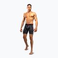 Herren-Trainingsshorts Venum Demon Vale Tudo black/grey 2