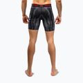 Herren-Trainingsshorts Venum Demon Vale Tudo black/grey 3