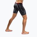 Herren-Trainingsshorts Venum Demon Vale Tudo black/grey 5