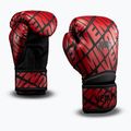 Boxhandschuhe Kinder Venum Contender 1.5 XT 3D black/red